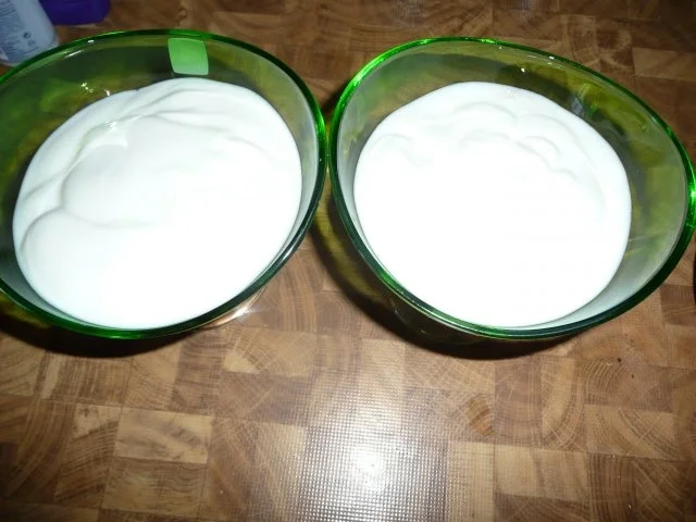 Liebes Dessert - Rezept - Bild Nr. 5