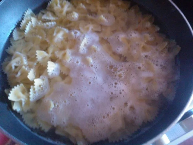 Nudelsalat de la Casa - Rezept - Bild Nr. 2