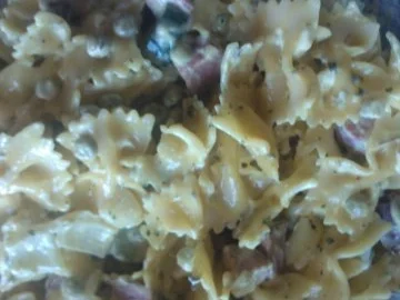 Nudelsalat de la Casa - Rezept - Bild Nr. 5