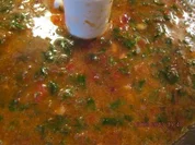 Rezept: Chimichurri Chimichurri - Rezept