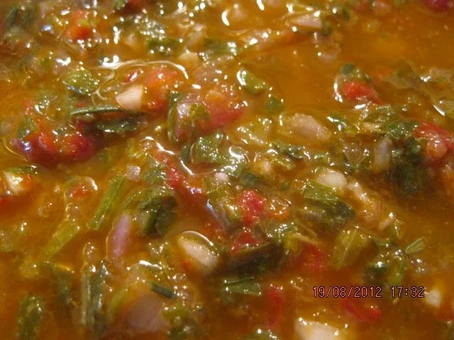 Chimichurri - Rezept - Bild Nr. 3