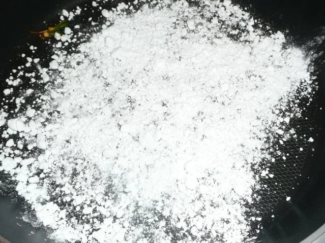 Pfannengericht vom Schwein - Rezept - Bild Nr. 2