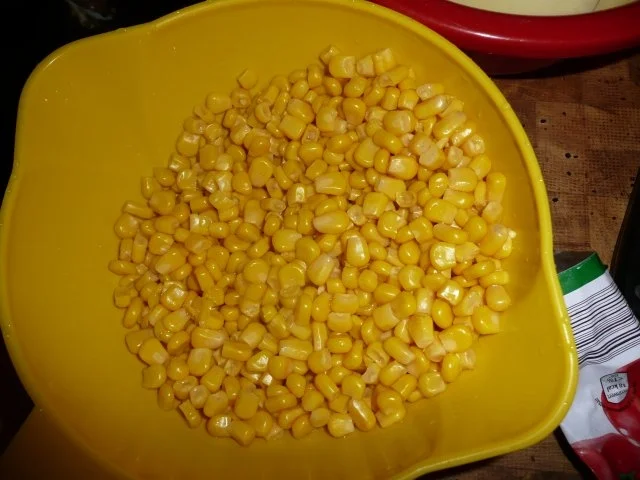 Pfannengericht vom Schwein - Rezept - Bild Nr. 4