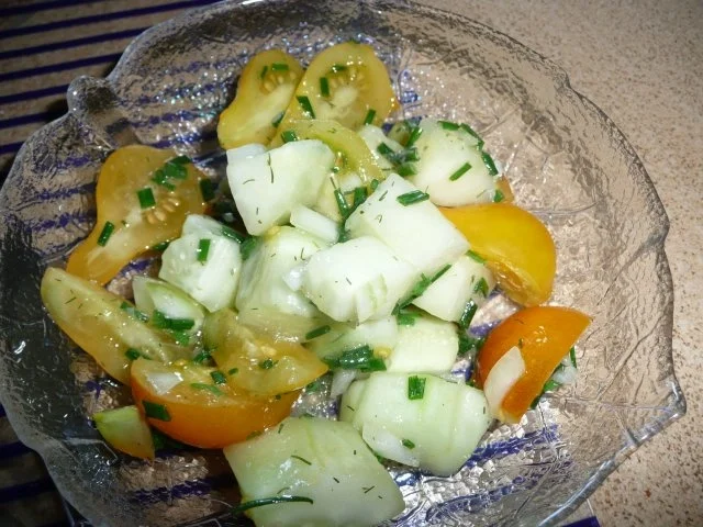 Pfannengericht vom Schwein - Rezept - Bild Nr. 12