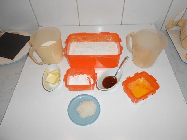 Toastbrot - Rezept - Bild Nr. 2