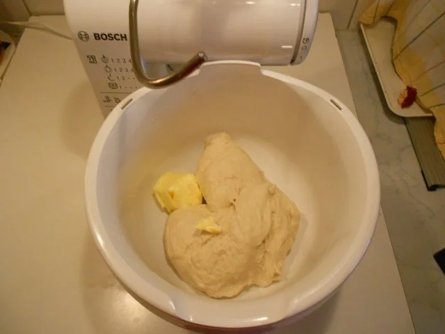 Toastbrot - Rezept - Bild Nr. 3