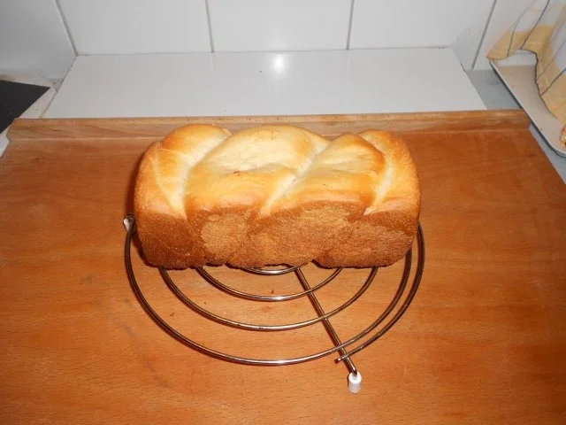 Toastbrot - Rezept - Bild Nr. 13