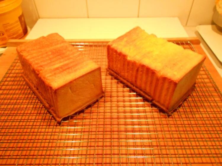 Knoblauchtoast Rezept, Auswählen