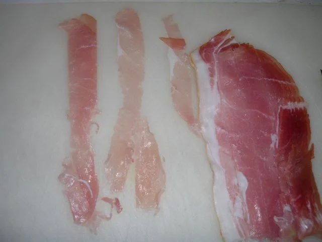 Rezept: Pflaumenspieße mit Weintrauben Bild Nr. 5 Pflaumenspieße mit Weintrauben - Rezept - Bild Nr. 5