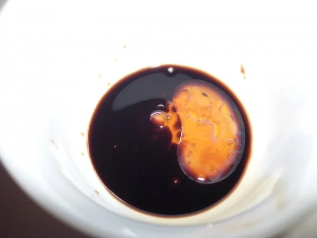 Rezept: Pflaumenspieße mit Weintrauben Bild Nr. 6 Pflaumenspieße mit Weintrauben - Rezept - Bild Nr. 6