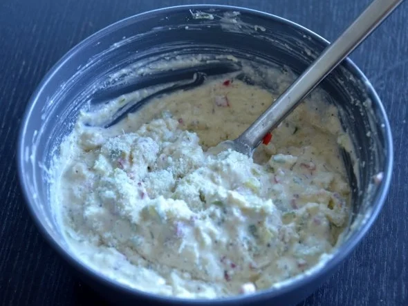 Scharfe Sweetpaprika - Rezept - Bild Nr. 4