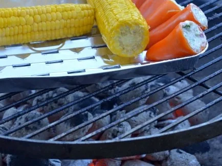 Scharfe Sweetpaprika - Rezept - Bild Nr. 6