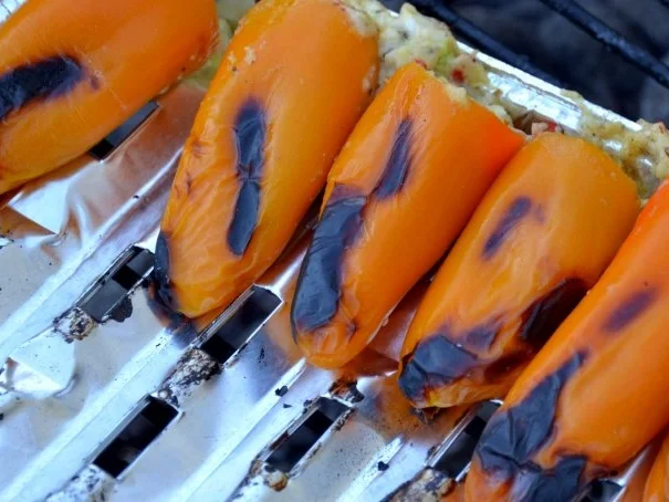 Scharfe Sweetpaprika - Rezept - Bild Nr. 7