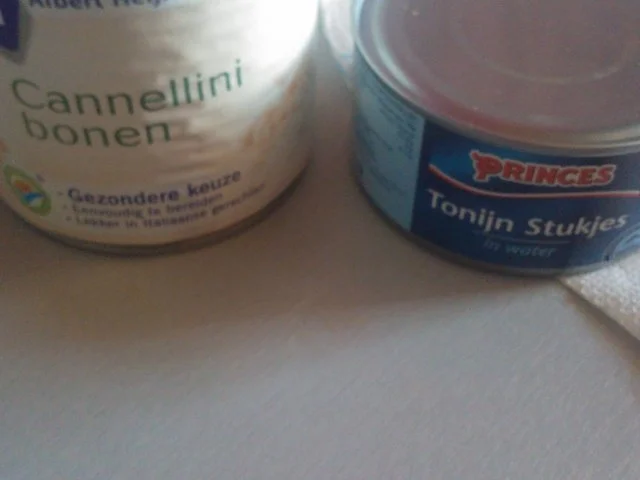 Zucchini-Salat mit Thunfisch - Rezept - Bild Nr. 4