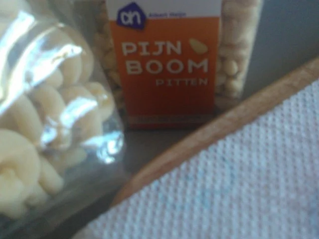 Zucchini-Salat mit Thunfisch - Rezept - Bild Nr. 6