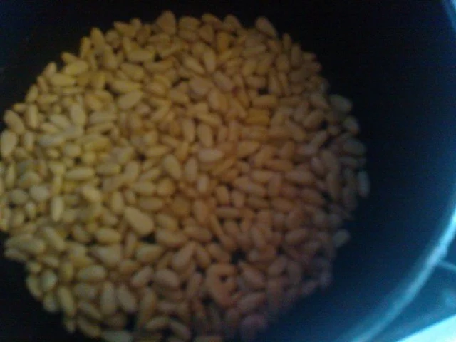 Zucchini-Salat mit Thunfisch - Rezept - Bild Nr. 7