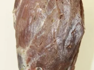 Wildschweinbraten Mariniert und Geräuchert - Rezept - Bild Nr. 4