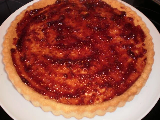 Erdbeer-Mascarpone-Torte - Rezept - Bild Nr. 2