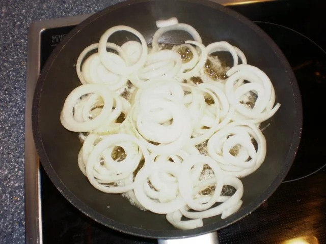 Rezept: Schaschlik-Spieße Bild Nr. 5 Schaschlik-Spieße - Rezept - Bild Nr. 5