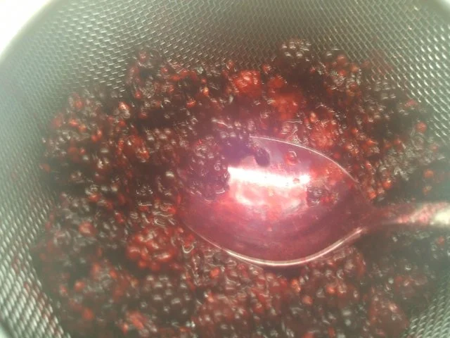 Vorrat: Brombeer-Balsam - Rezept - Bild Nr. 2