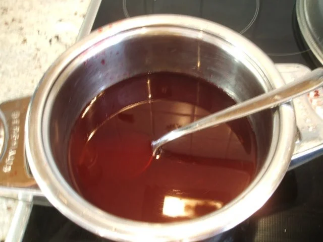 Vorrat: Brombeer-Balsam - Rezept - Bild Nr. 4