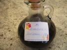 Vorrat: Brombeer-Balsam - Rezept