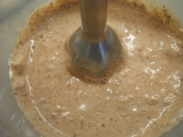 Rezept: Dessert: Lockruf Bild Nr. 4 Dessert: Lockruf - Rezept - Bild Nr. 4