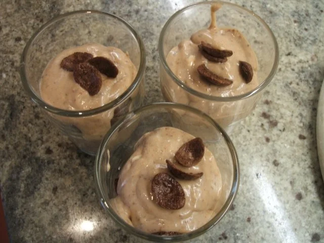 Rezept: Dessert: Lockruf Bild Nr. 6 Dessert: Lockruf - Rezept - Bild Nr. 6