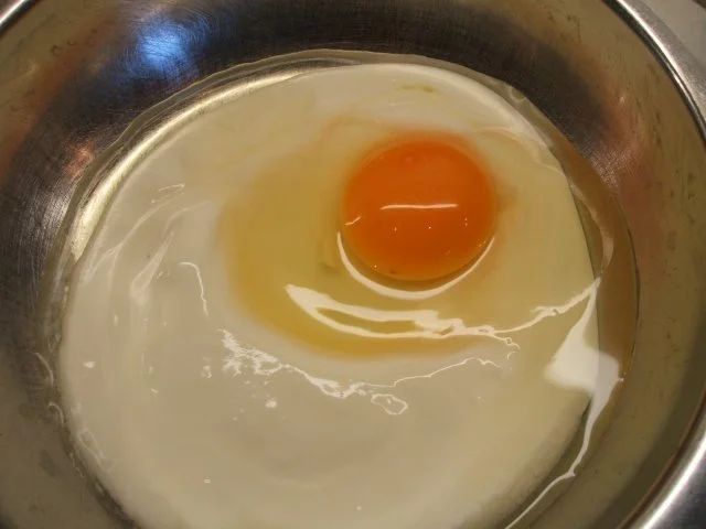 Backen: Nut-Scones with Sweet Clotted Cream - Rezept - Bild Nr. 4