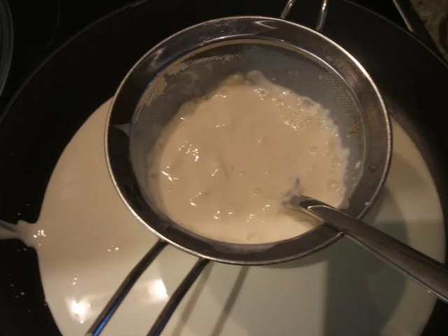 Backen: Nut-Scones with Sweet Clotted Cream - Rezept - Bild Nr. 10