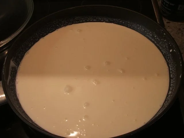 Backen: Nut-Scones with Sweet Clotted Cream - Rezept - Bild Nr. 11