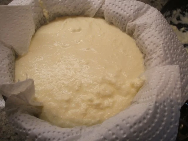 Backen: Nut-Scones with Sweet Clotted Cream - Rezept - Bild Nr. 13