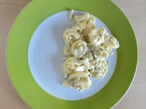 Kartoffelsalat - Rezept