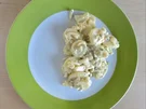 Rezept: Kartoffelsalat Kartoffelsalat - Rezept