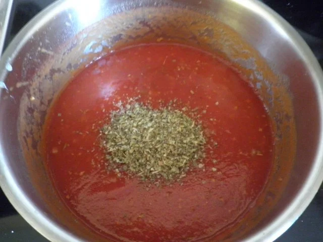 Schnitzel überbacken - Rezept - Bild Nr. 6