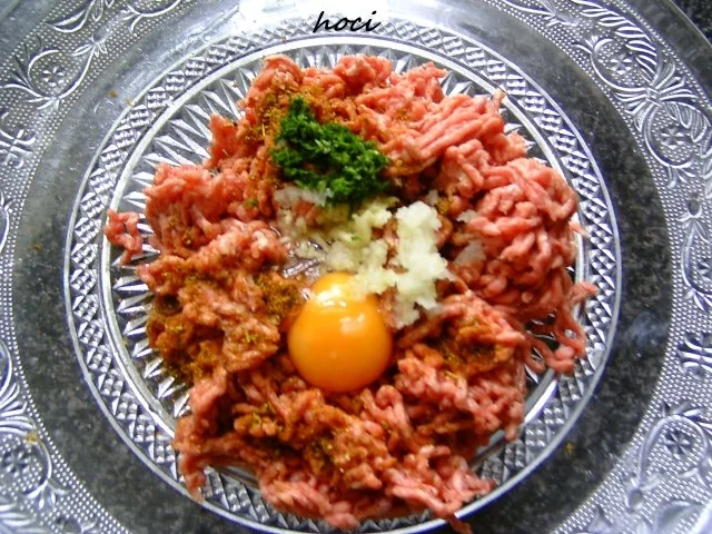 gefüllte " Schwimmringe " - Rezept - Bild Nr. 3