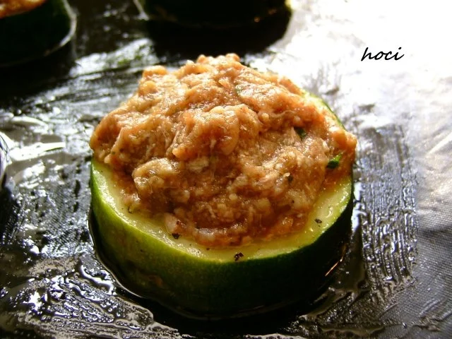 gefüllte " Schwimmringe " - Rezept - Bild Nr. 9