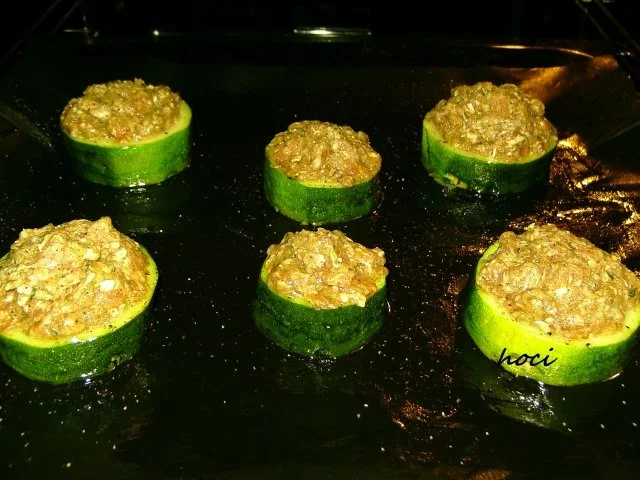 gefüllte " Schwimmringe " - Rezept - Bild Nr. 10