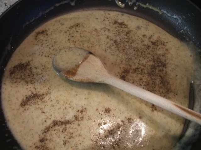 Geflügel: Salbeischnitzel - Rezept - Bild Nr. 10