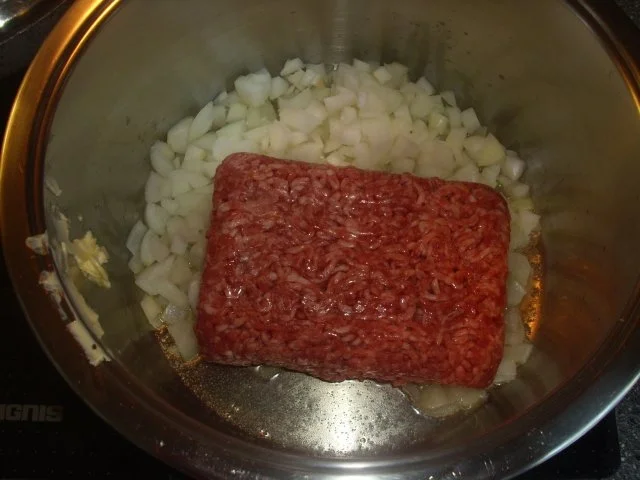 Champignon-Käse-Suppe - Rezept - Bild Nr. 3