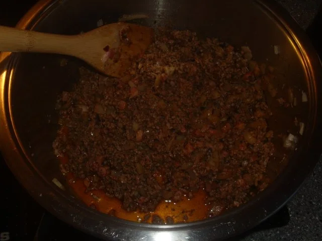 Champignon-Käse-Suppe - Rezept - Bild Nr. 4