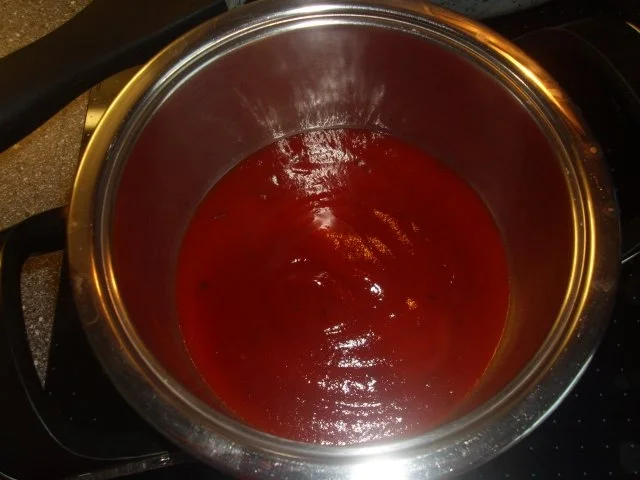 Currywurst - Rezept - Bild Nr. 2