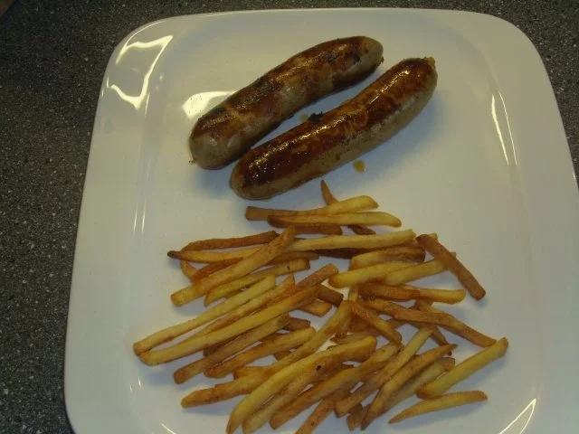 Currywurst - Rezept - Bild Nr. 4