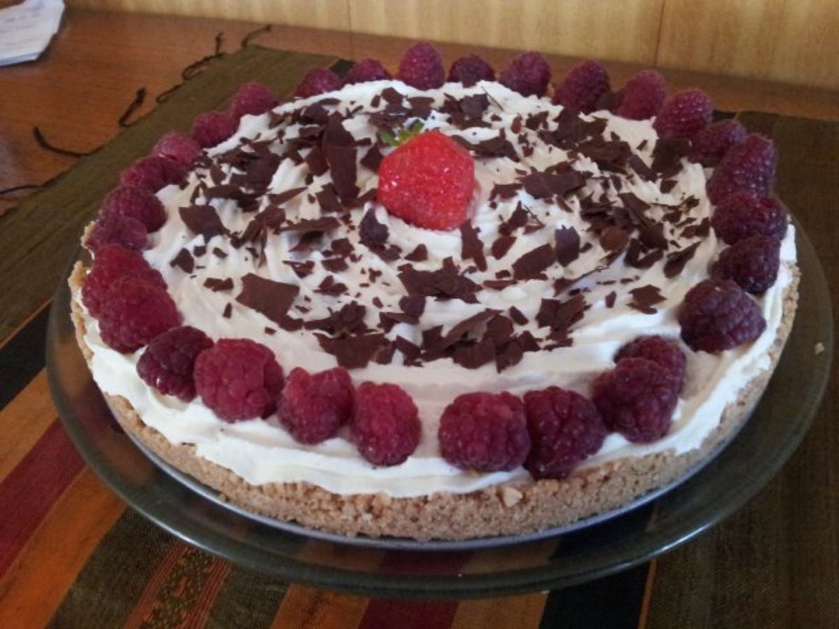 Banoffee Pie - Rezept mit Bild - kochbar.de