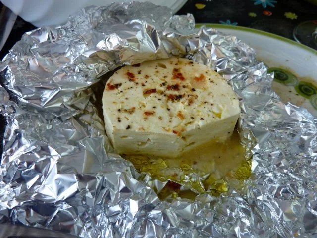 Vegetarisch: Gemüse vom Grill - Rezept - Bild Nr. 6