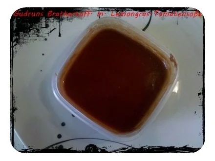 Kartoffeln: Bratkartoffeln mit Spiegelei und Tomaten-Lemongras-Soße - Rezept - Bild Nr. 7