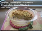 Rezept: Fisch – Manfred’s Schlemmerfilet a’la Bordelaise Fisch – Manfred’s Schlemmerfilet a’la Bordelaise - Rezept