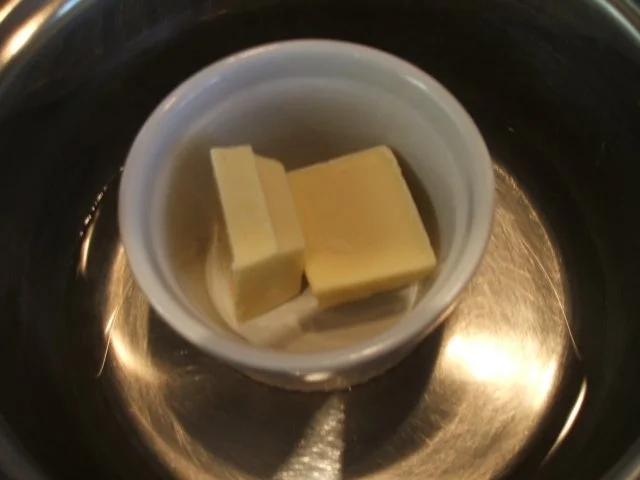 Rezept: Backen: Mango-Bananen-Torte für die 16er-Form Bild Nr. 5 Backen: Mango-Bananen-Torte für die 16er-Form - Rezept - Bild Nr. 5