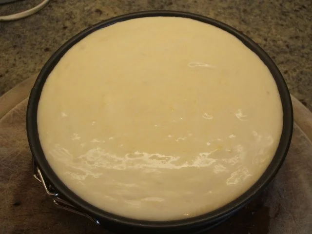 Rezept: Backen: Mango-Bananen-Torte für die 16er-Form Bild Nr. 12 Backen: Mango-Bananen-Torte für die 16er-Form - Rezept - Bild Nr. 12