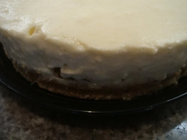 Rezept: Backen: Mango-Bananen-Torte für die 16er-Form Bild Nr. 14 Backen: Mango-Bananen-Torte für die 16er-Form - Rezept - Bild Nr. 14